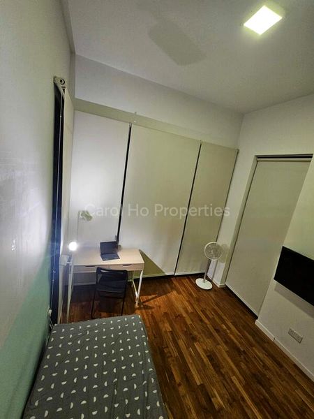 Room (Condo) for Rent in  Boathouse Residences - Image 2